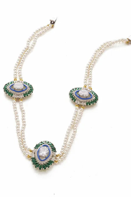 Sakina Necklace