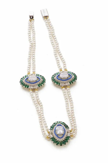 Sakina Necklace