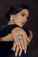 Sakina Ring