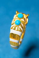 Spirit tigress ring