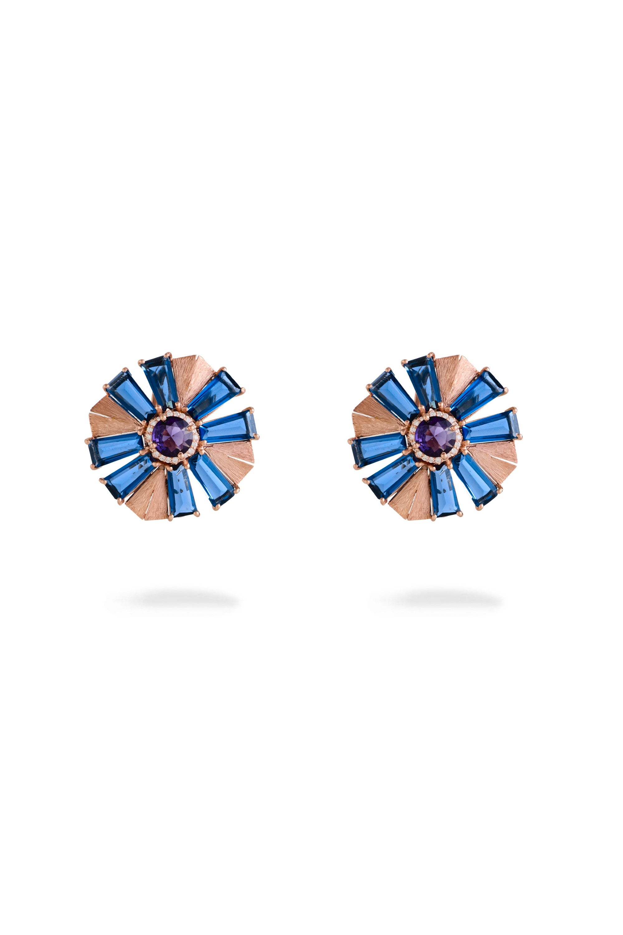 Roxana studs