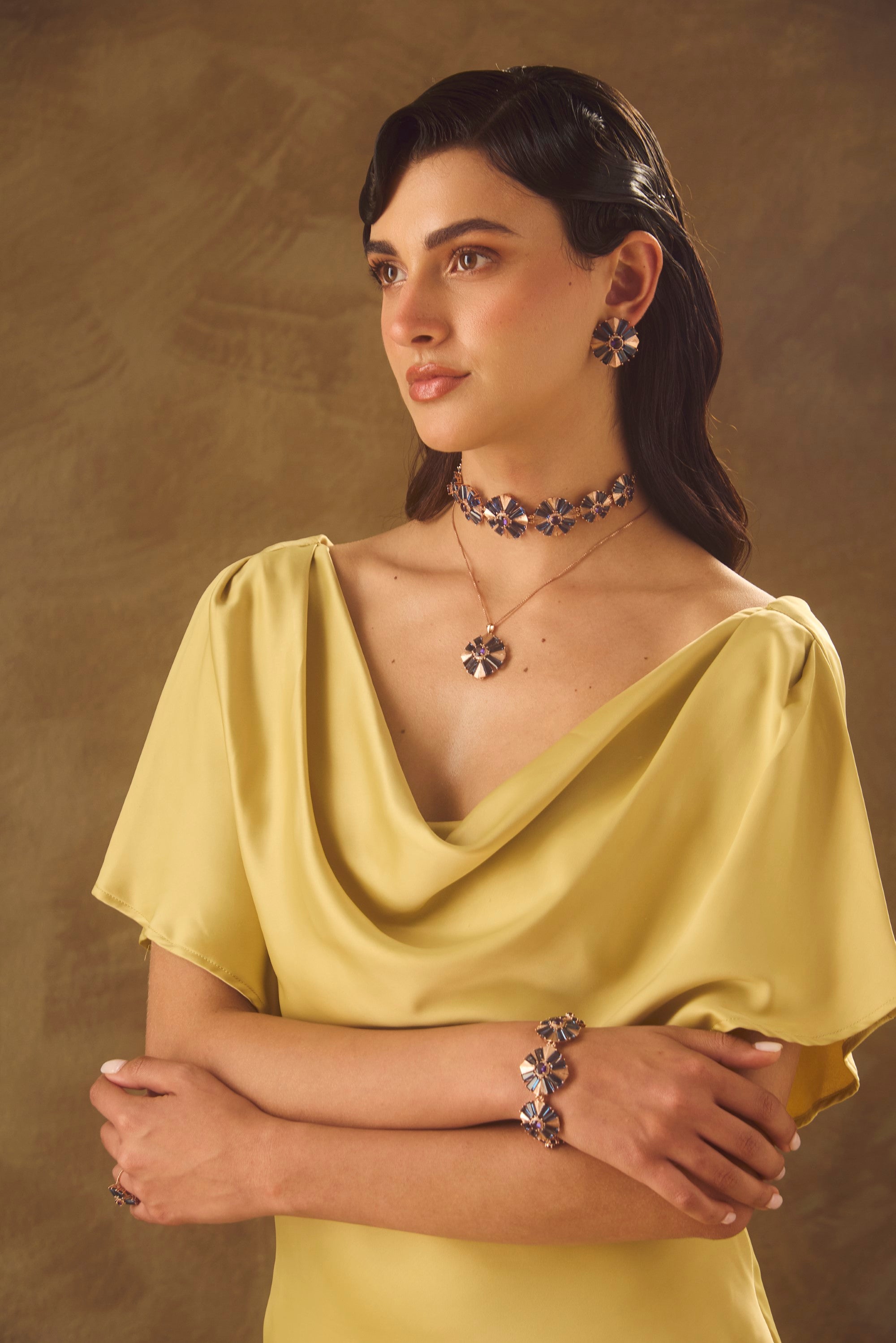 Roxana bracelet