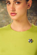 Roxana Brooch