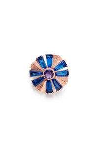 Roxana Brooch