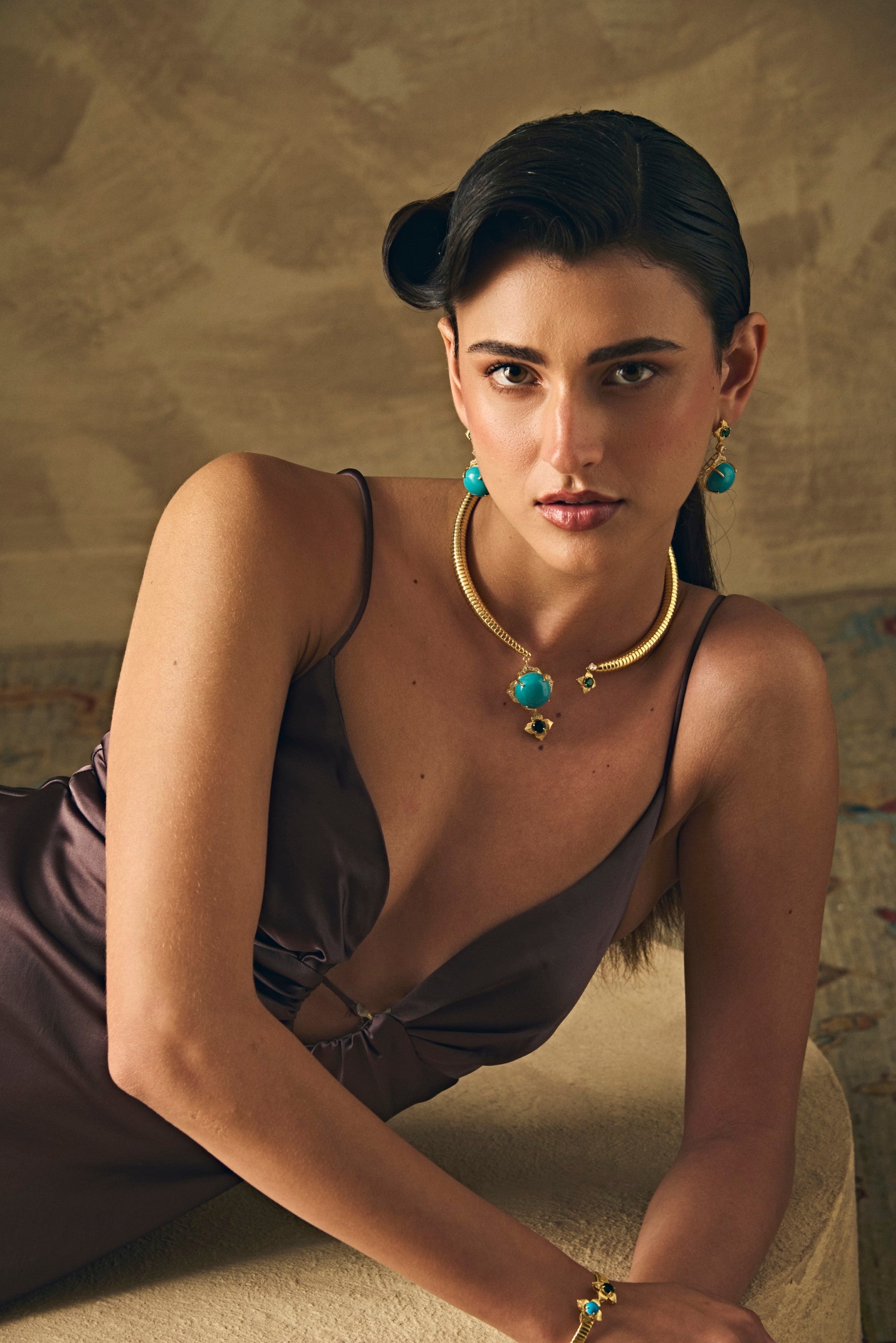 Mahsa Earring
