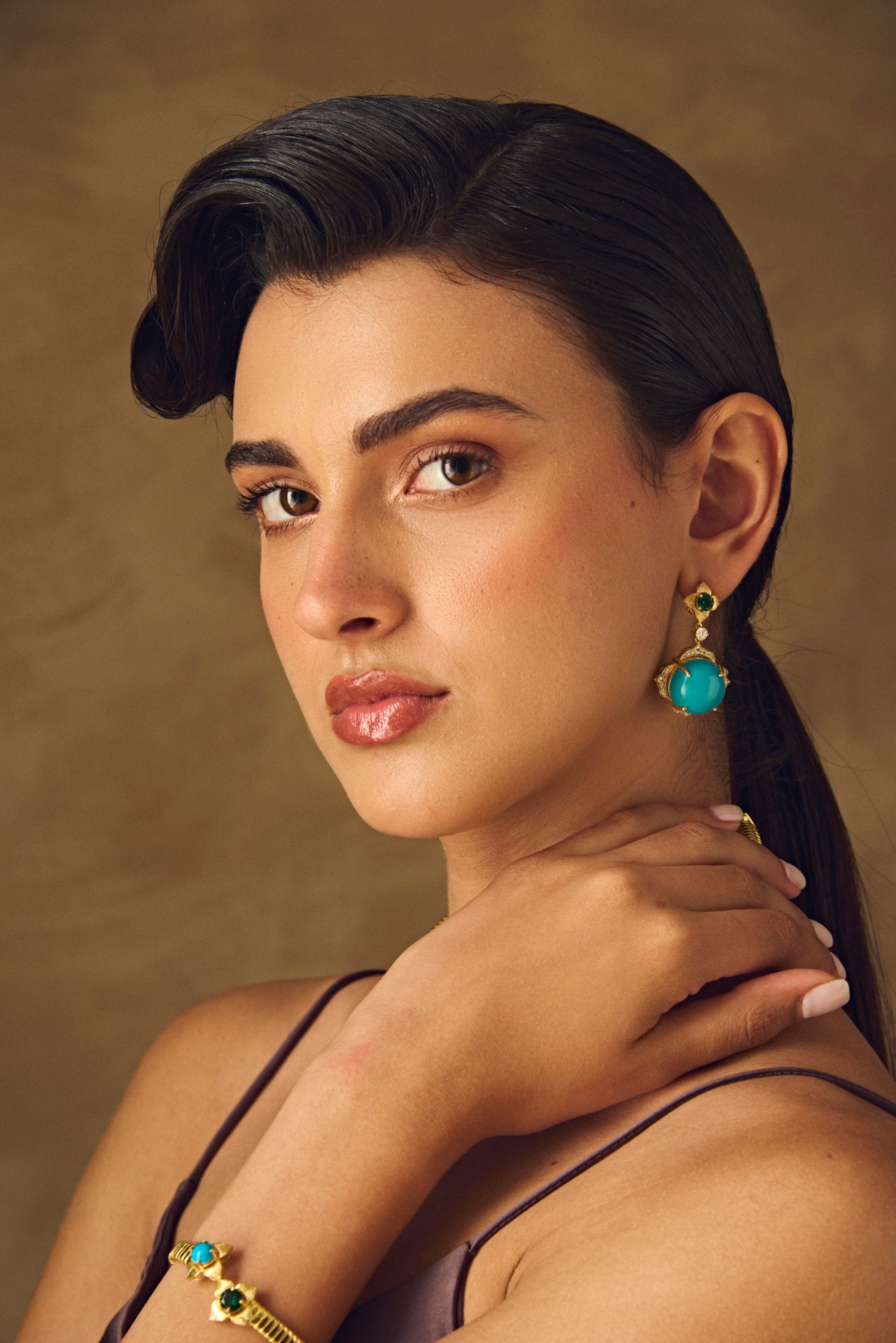 Mahsa Earring