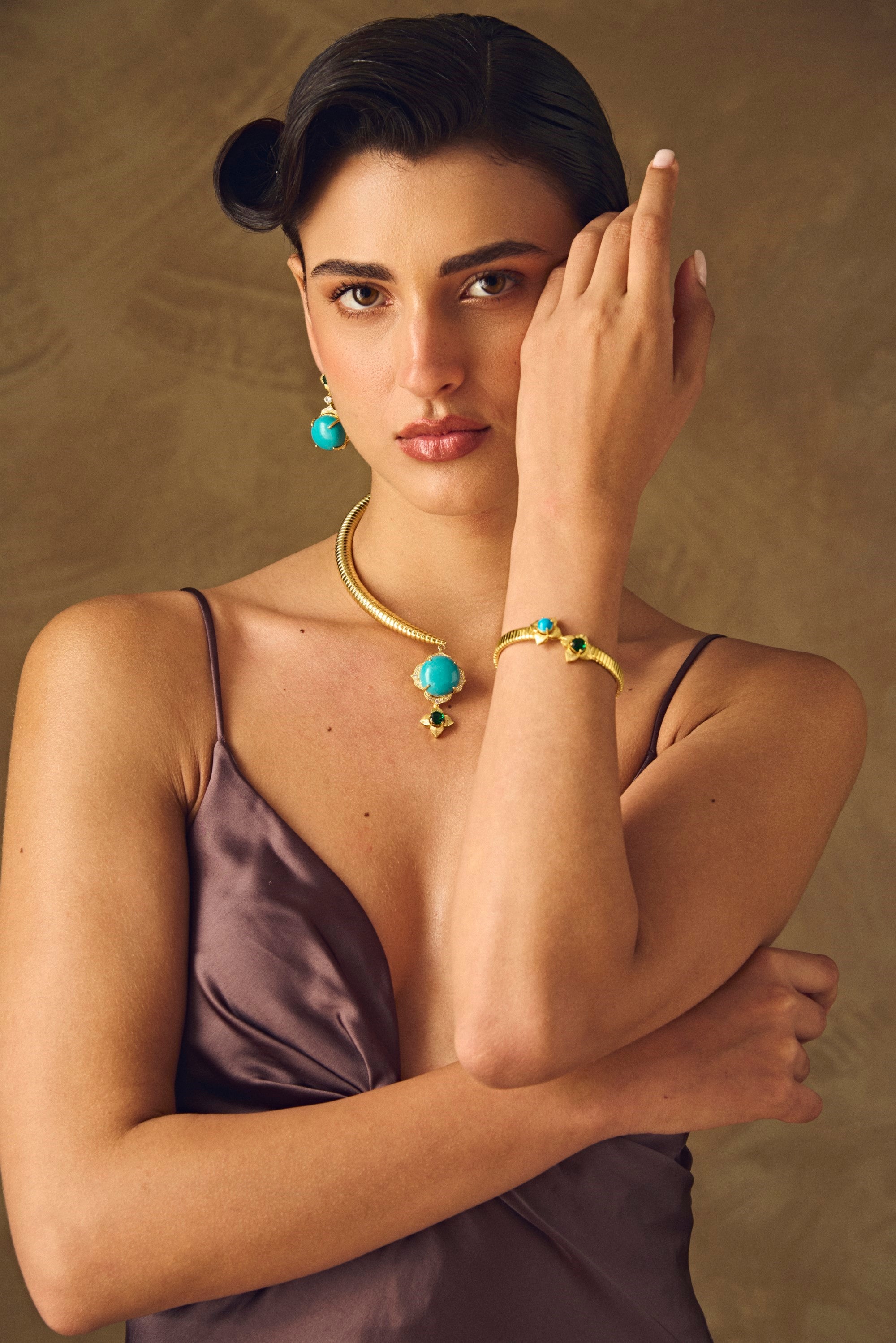 Mahsa Bracelet