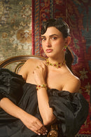 Zarine Cuff