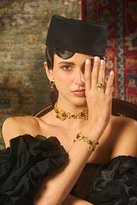 Zarine Cuff