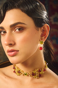 Zarine Earring