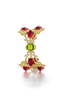 Zarine Cuff