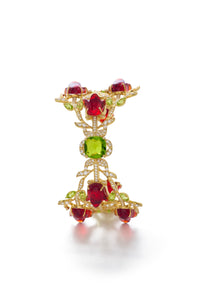 Zarine Cuff