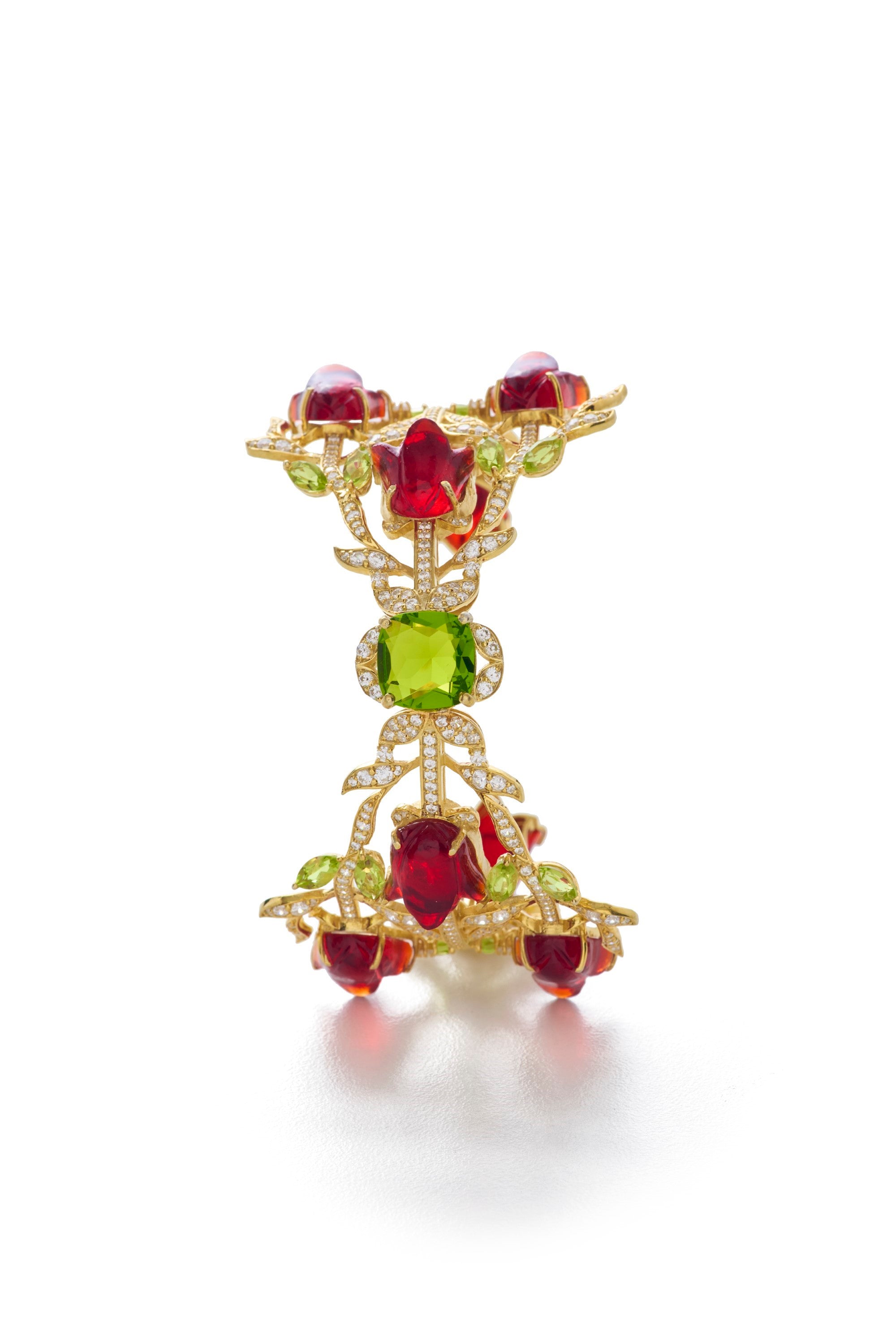 Zarine Cuff