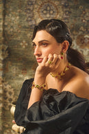 Zarine Cuff