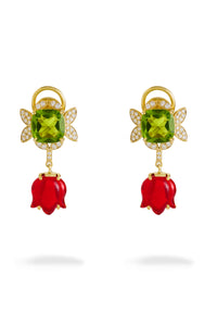 Zarine Earring