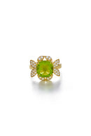 Zarina Ring X Summiyya