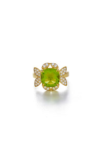 Zarina Ring X Summiyya