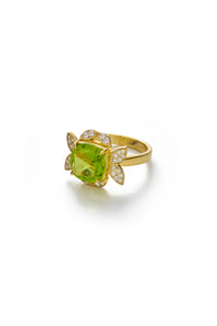 Zarina Ring X Summiyya