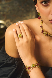 Zarina Ring X Summiyya