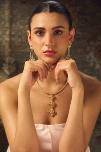 Parisa Necklace