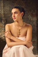 Parisa Necklace
