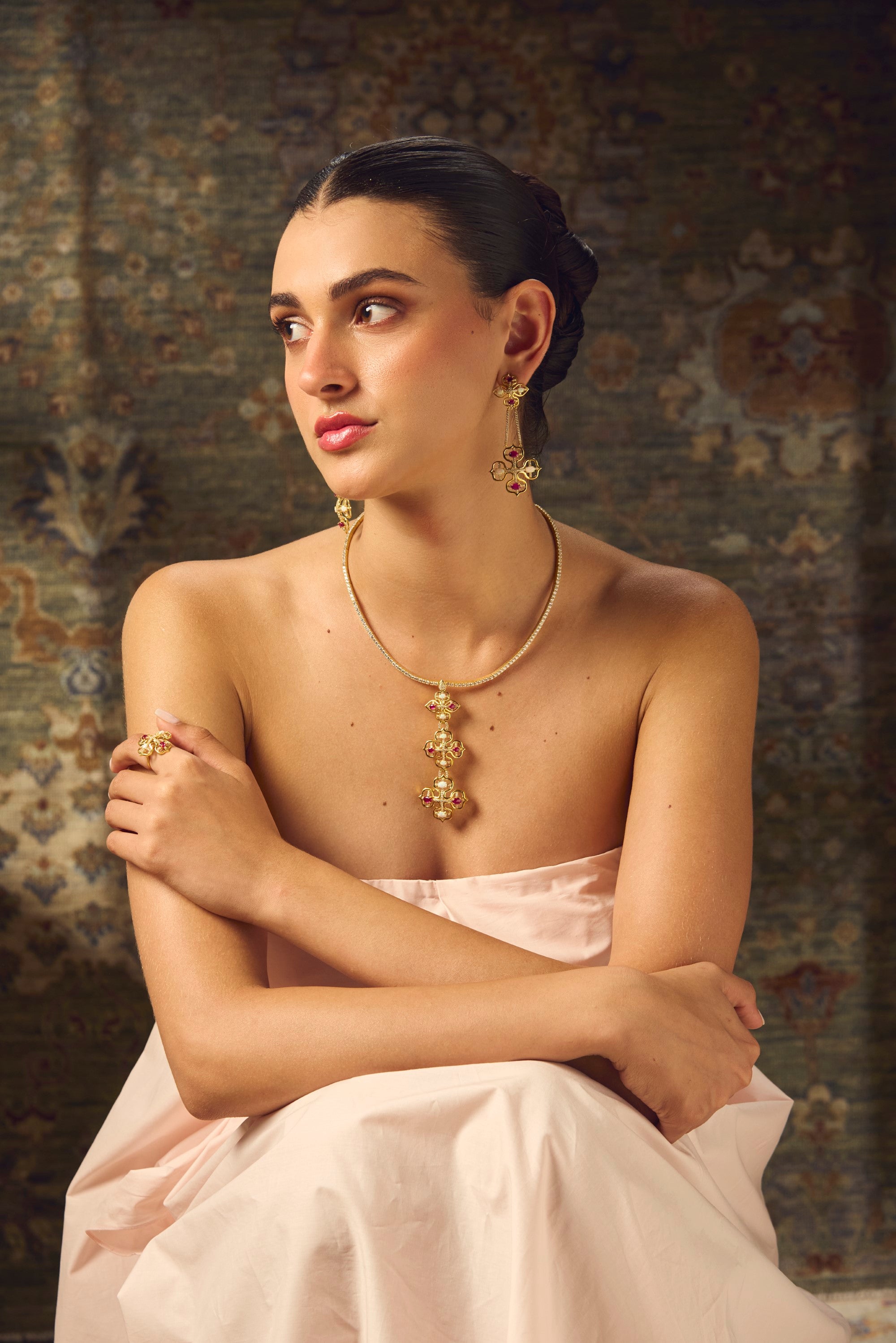 Parisa Ring