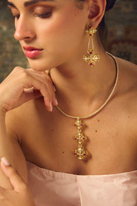 Parisa Necklace