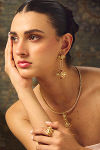 Parisa Ring