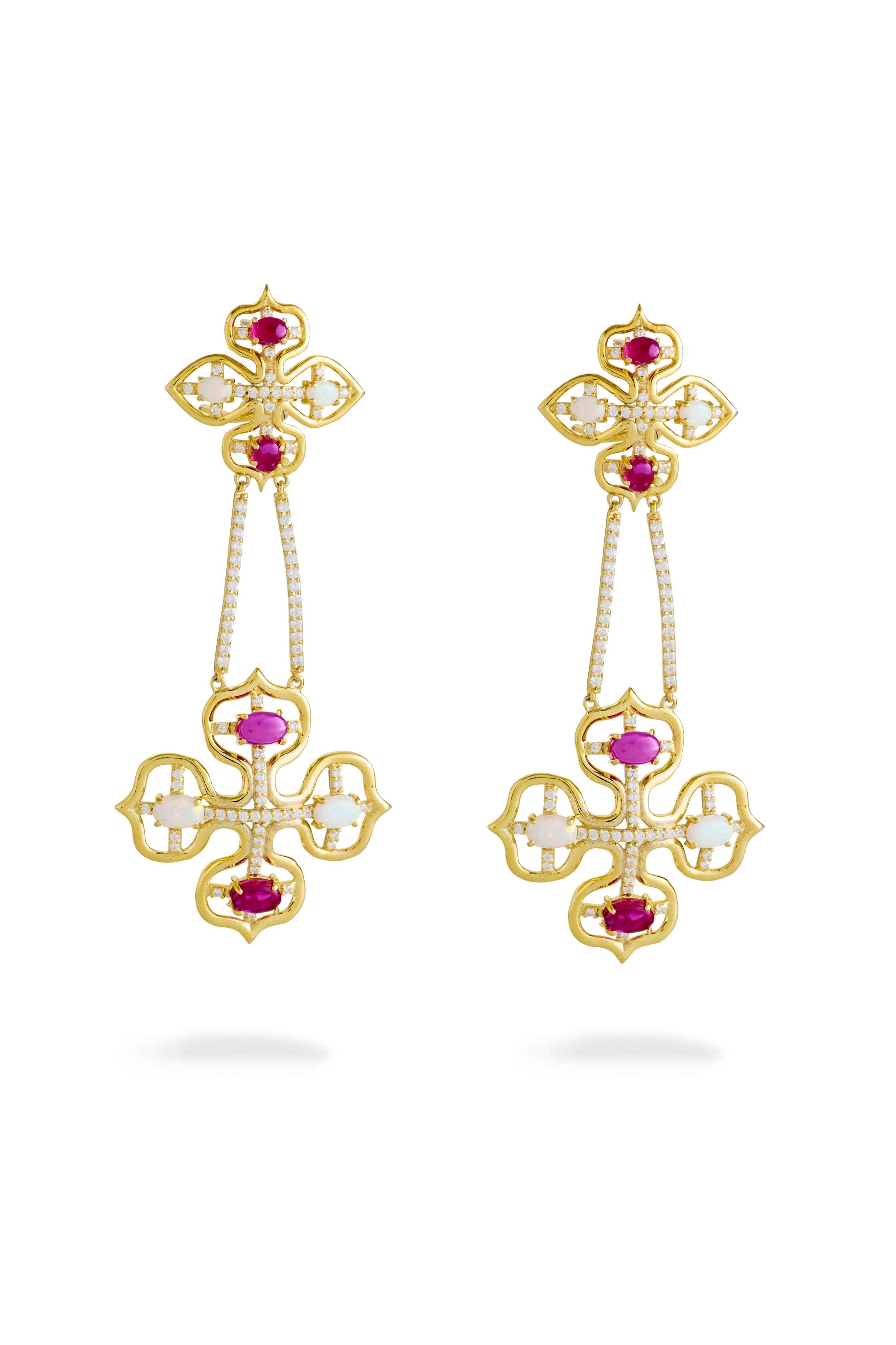 Parisa Earring