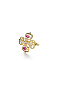 Parisa Ring