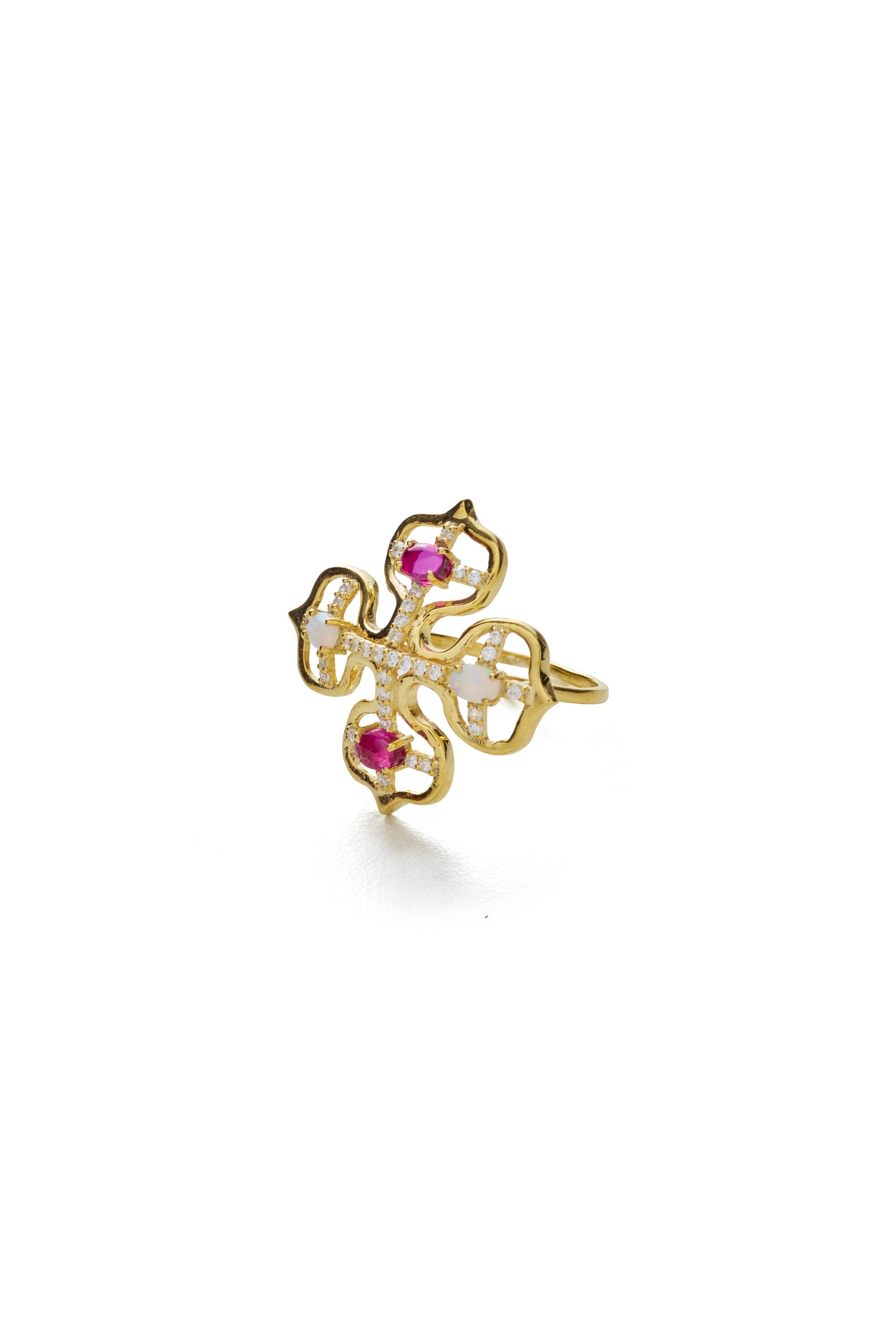 Parisa Ring
