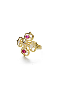 Parisa Ring