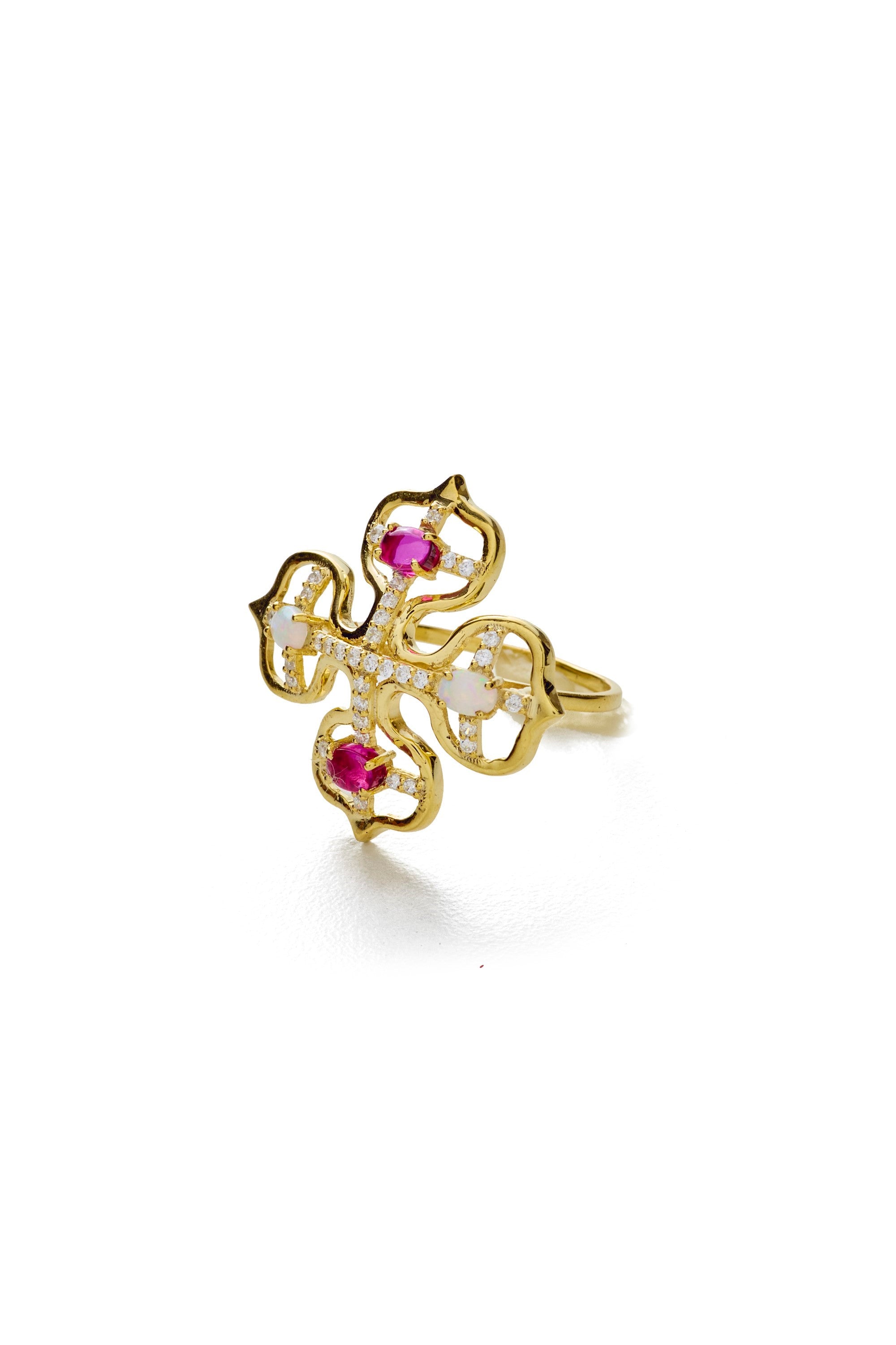 Parisa Ring