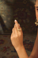 Parisa Ring