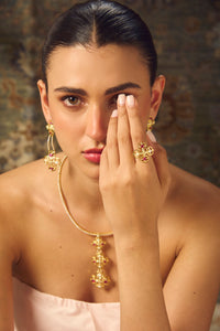 Parisa Ring