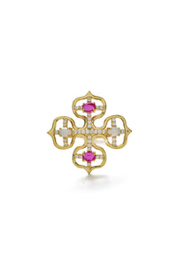 Parisa Ring