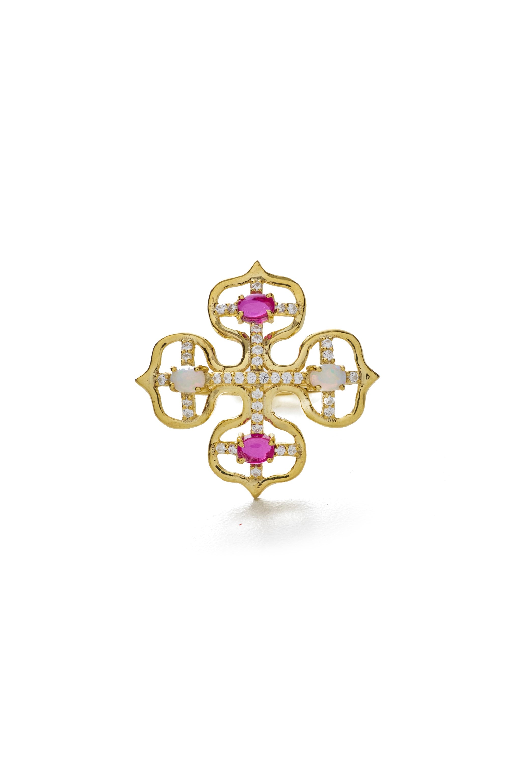 Parisa Ring
