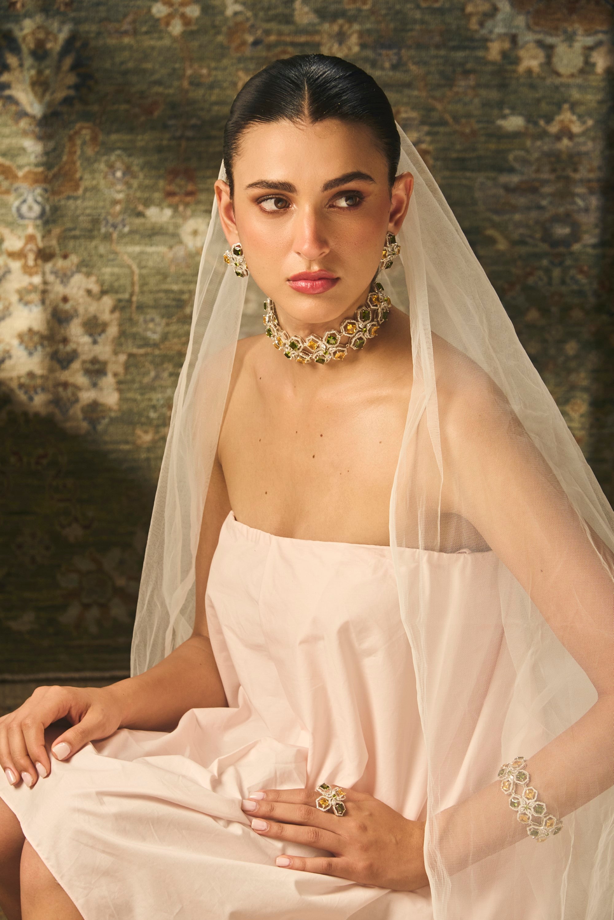 Noore Choker