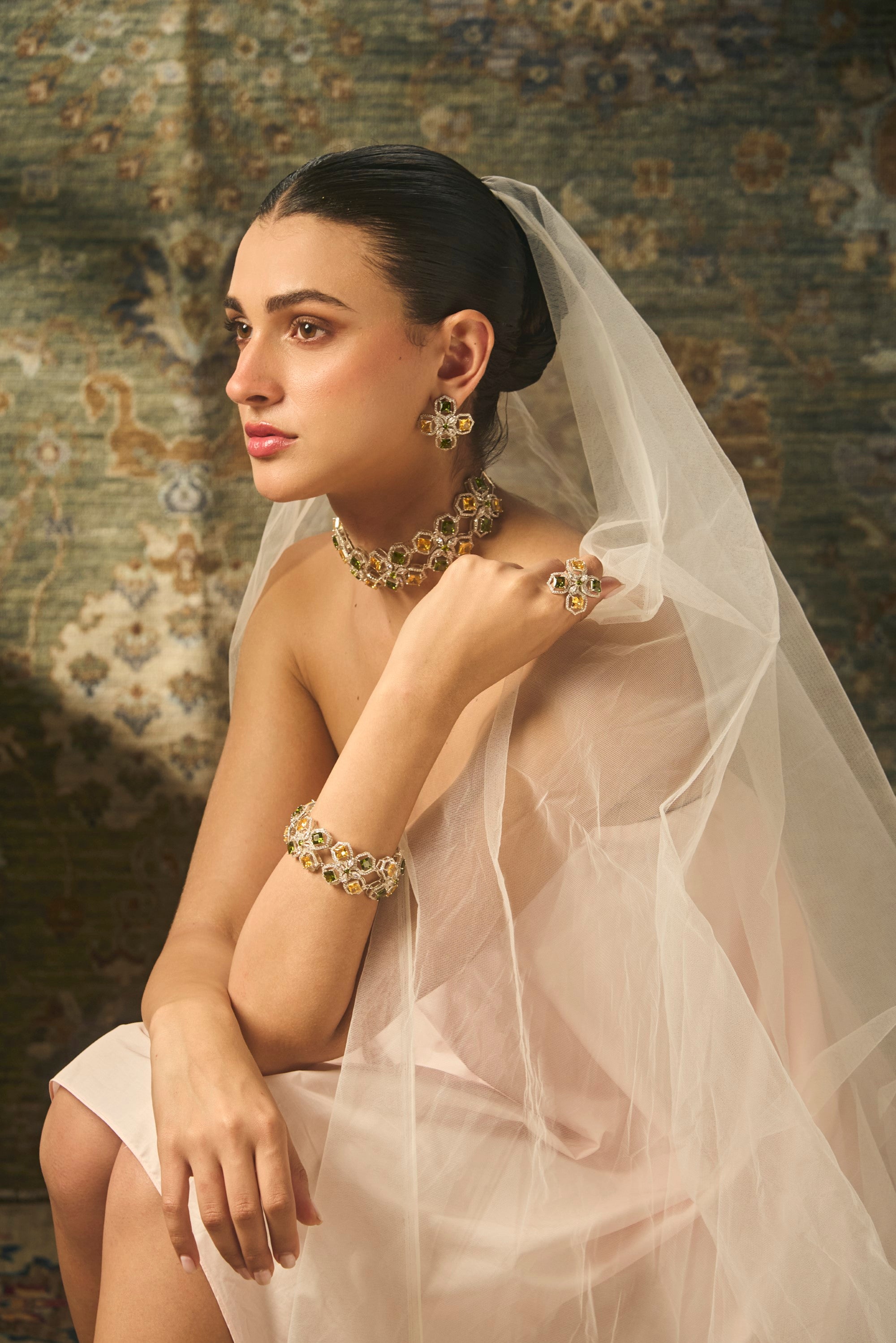 Noore Ring