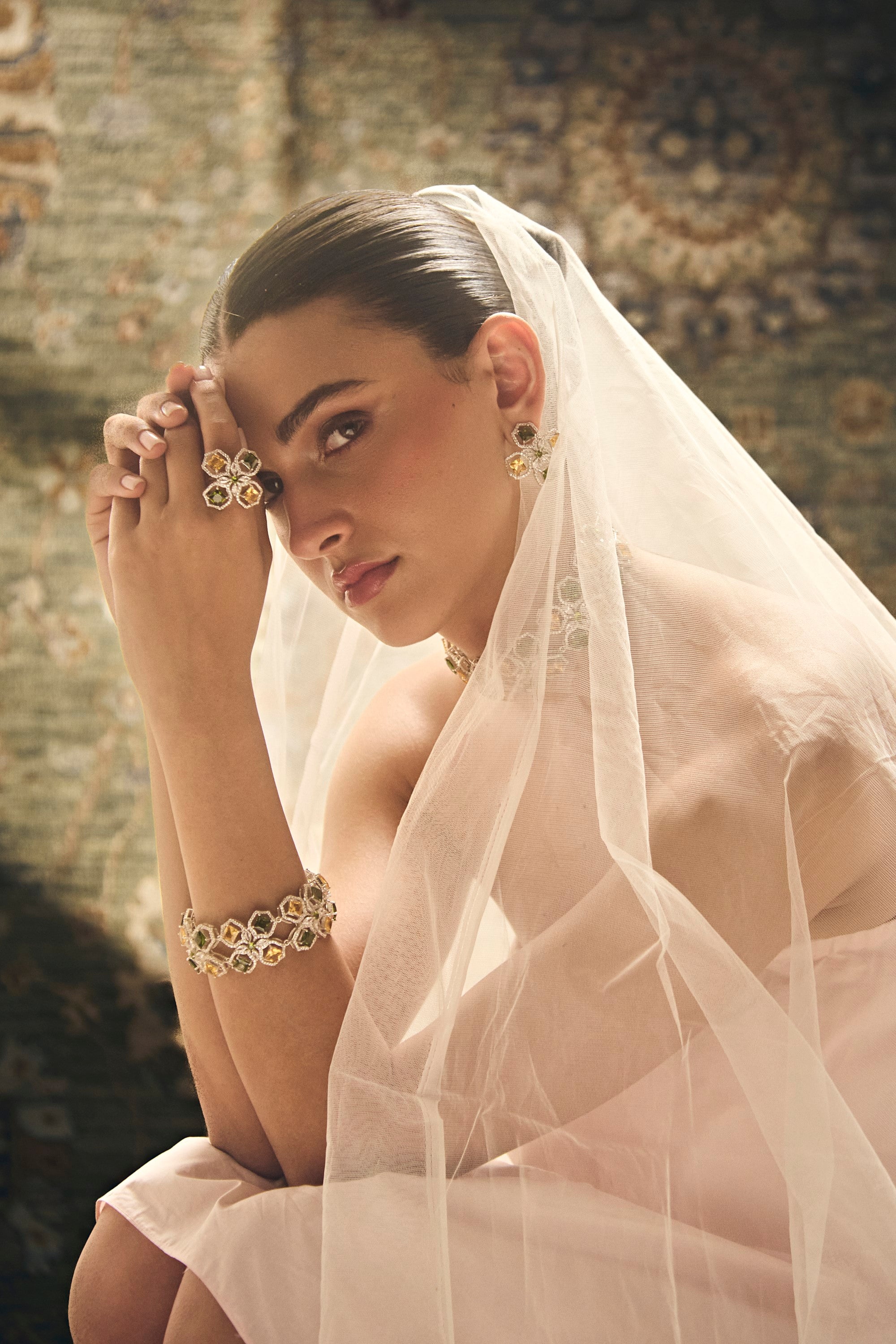 Noore Ring