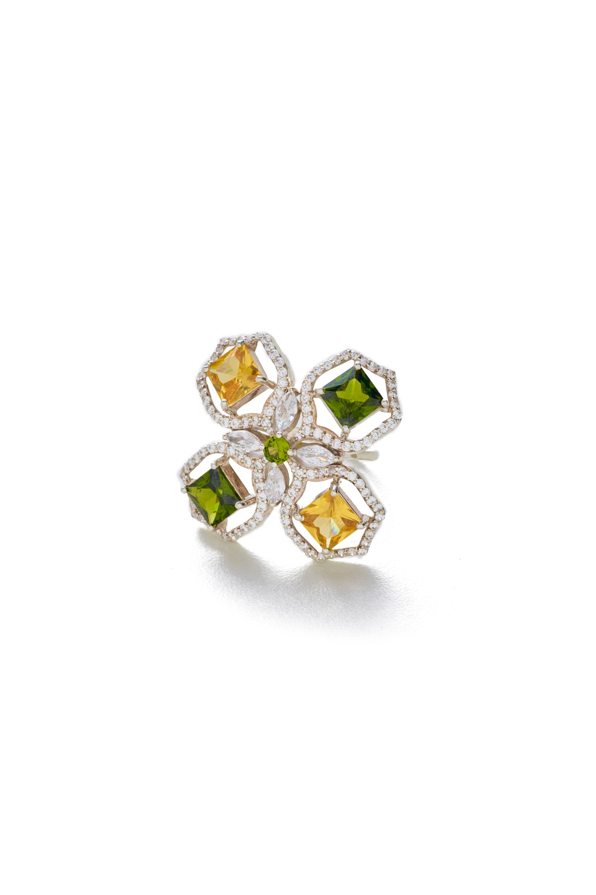 Noore Ring