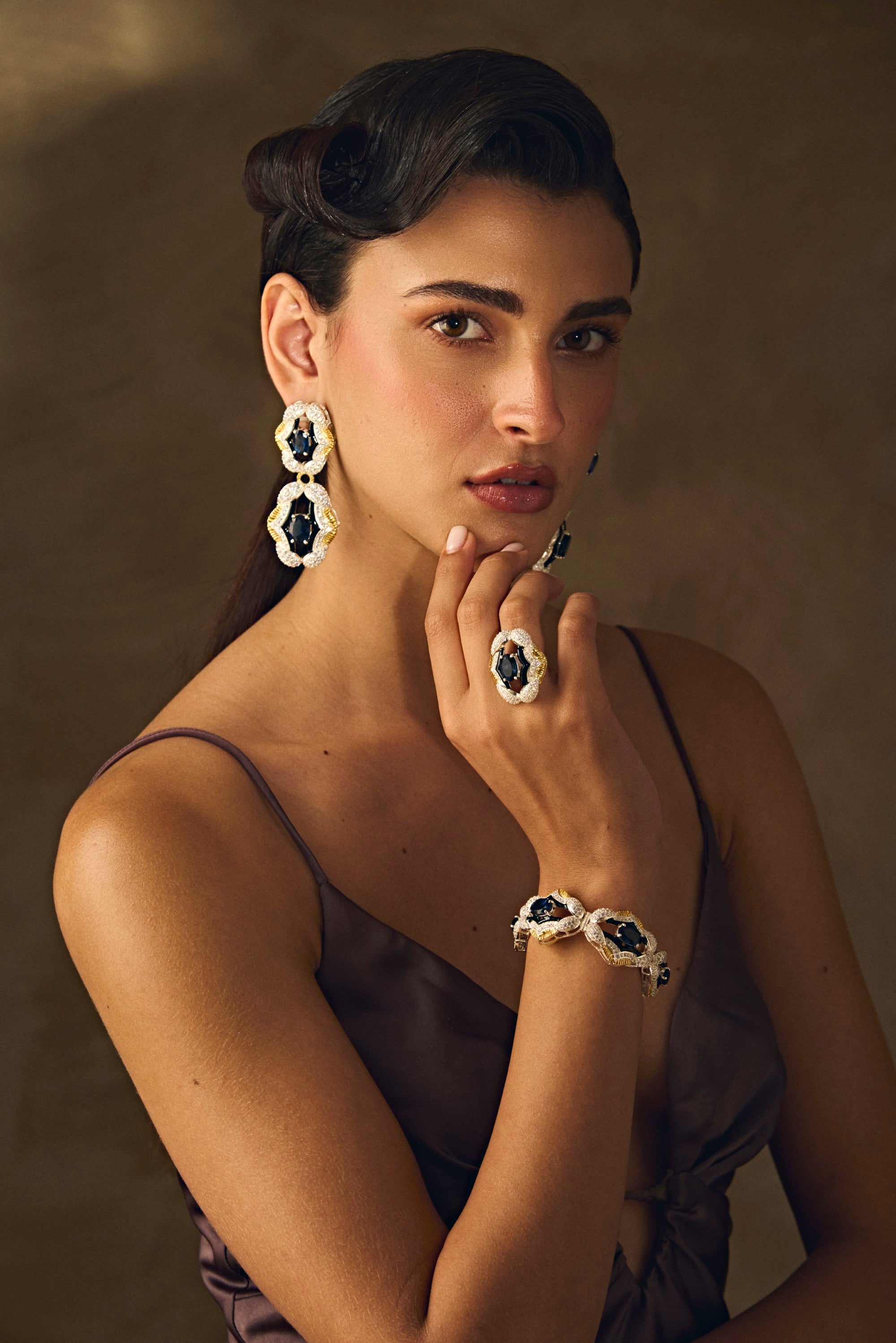 Mehrin Bracelet