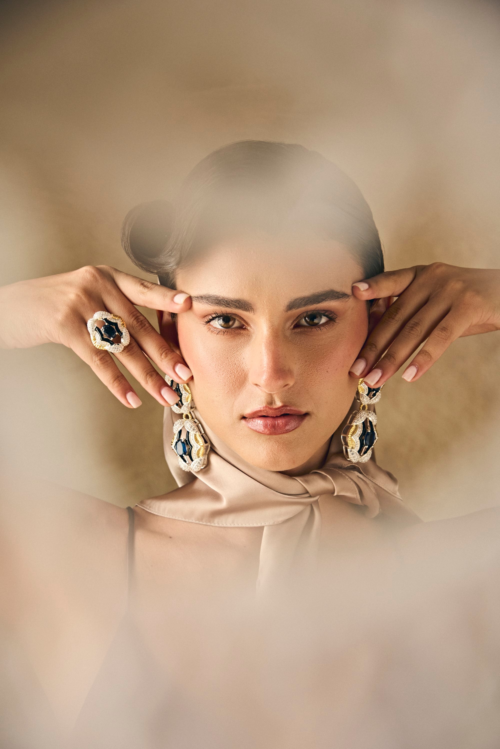 Mehrin Ring