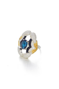 Mehrin Ring
