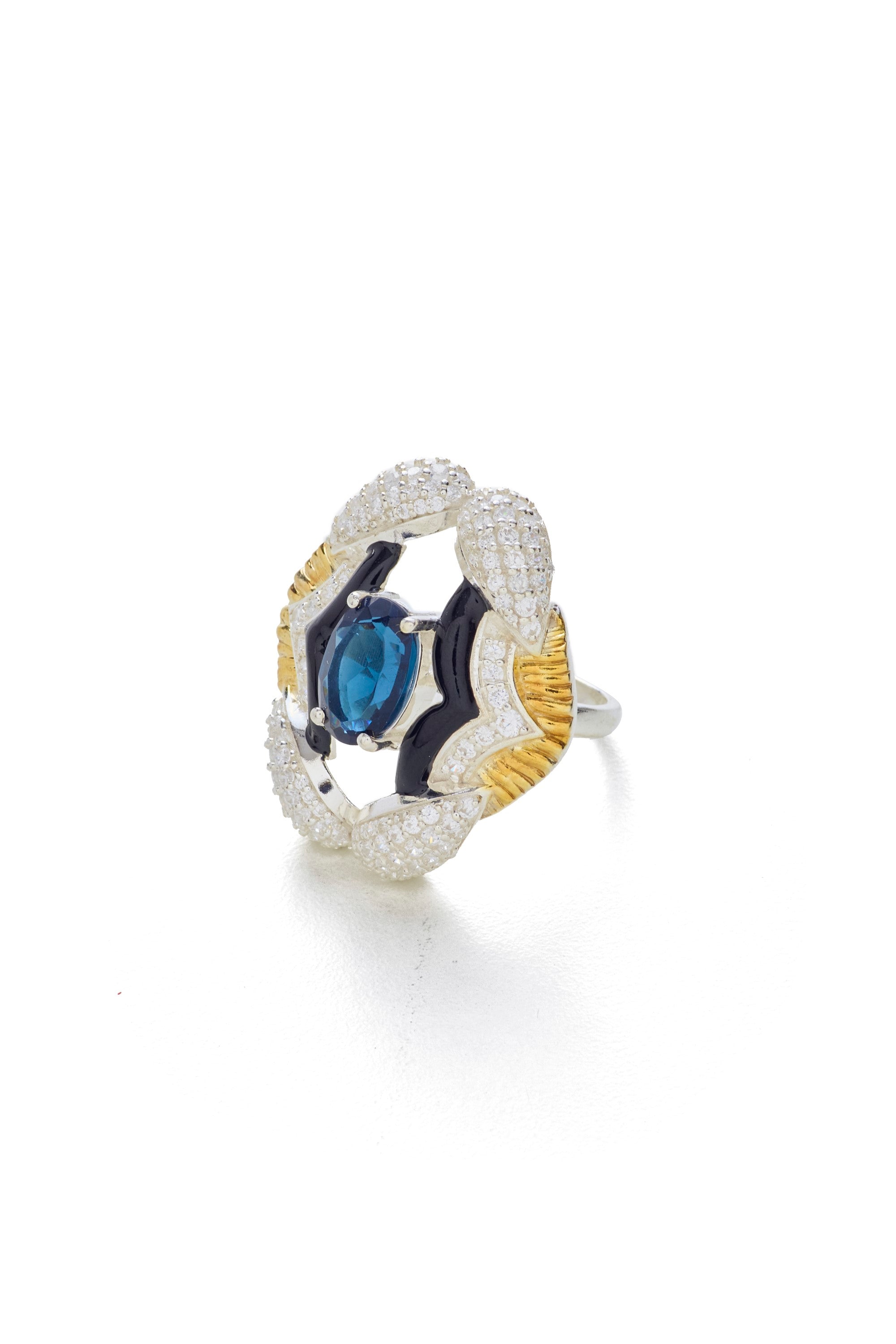Mehrin Ring