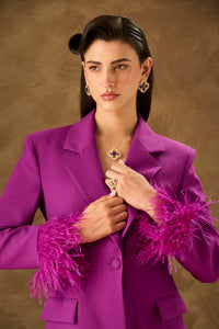 Delnaz Pendant