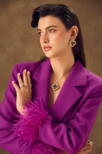 Delnaz Pendant