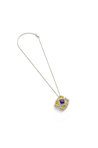 Delnaz Pendant