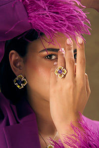 Delnaz Ring
