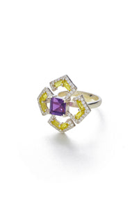 Delnaz Ring